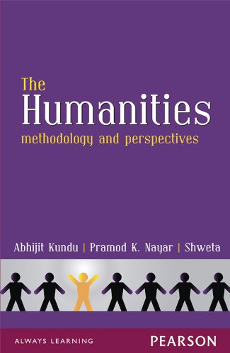 Methods of Humanities