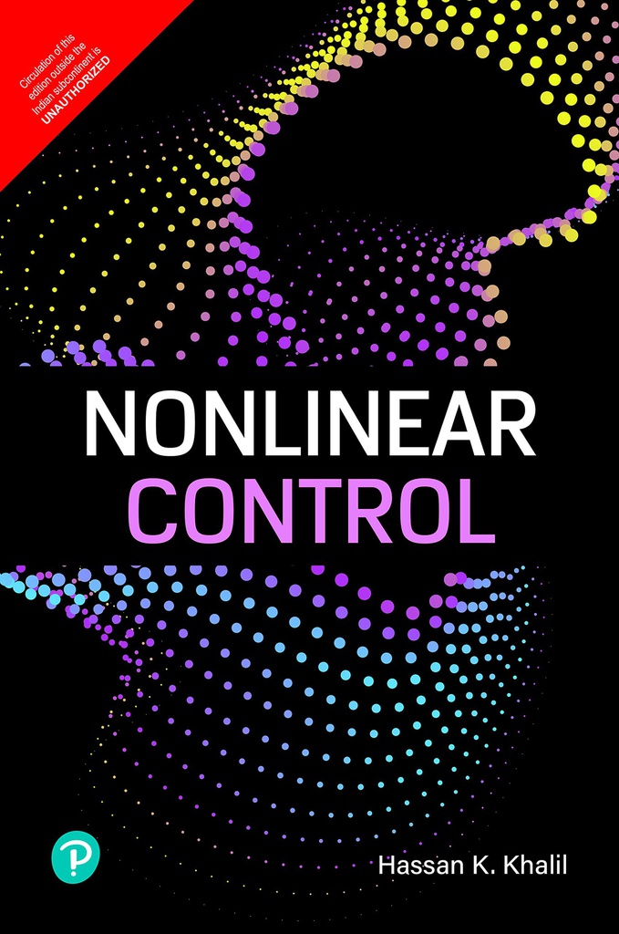 Nonlinear Control, 1e