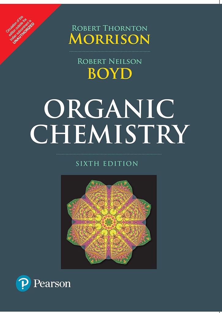 Organic Chemistry, 6e