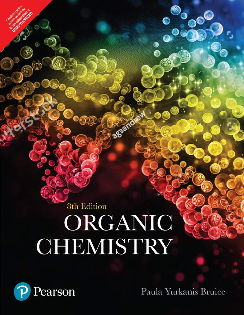 Organic Chemistry, 8e