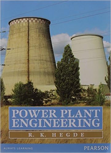 Power Plant Engineering