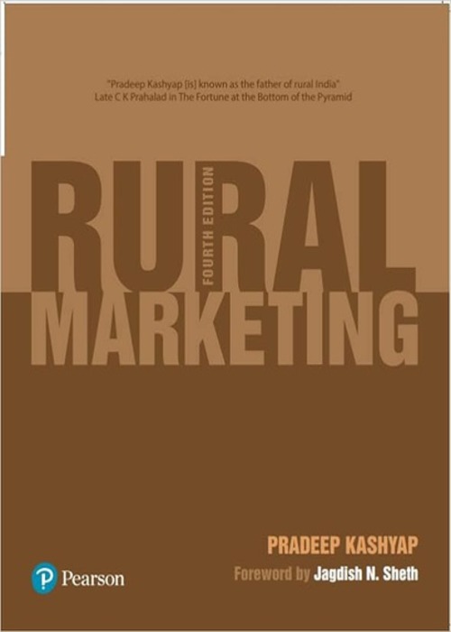 Rural Marketing