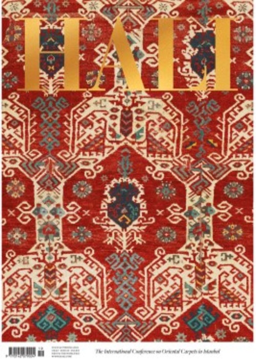 Hali - Carpet & Textile