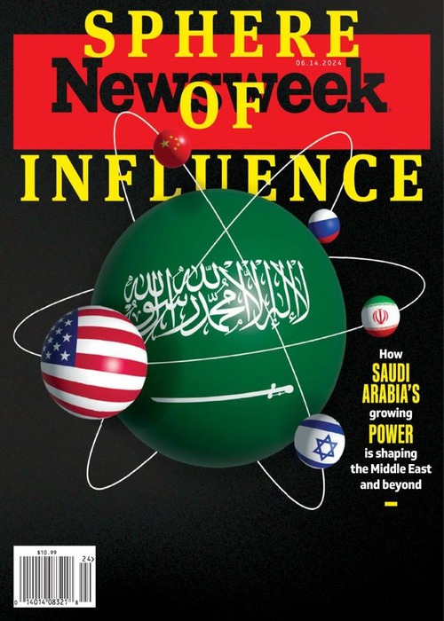 Newsweek (Digital Magazine)