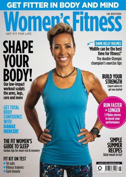 Women's Fitness (UK Ed.)