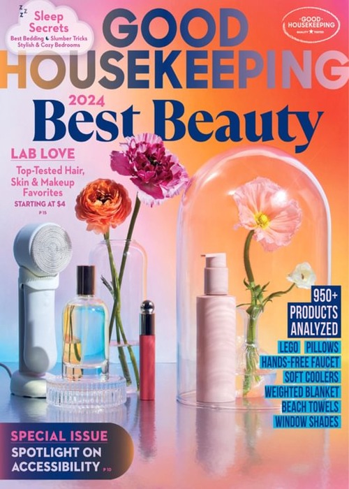 Good Housekeeping (US Ed.)