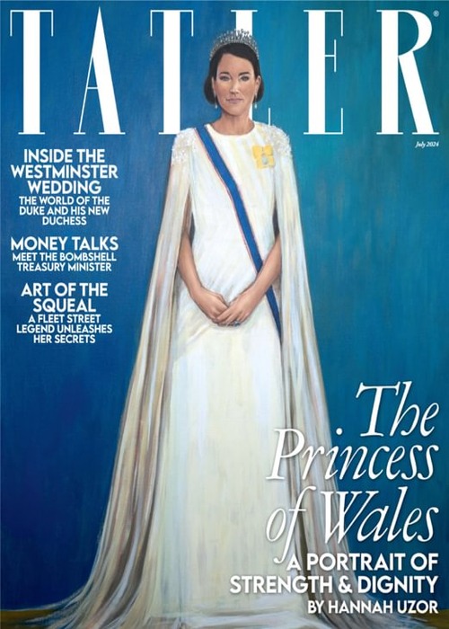 Tatler (UK Ed.)