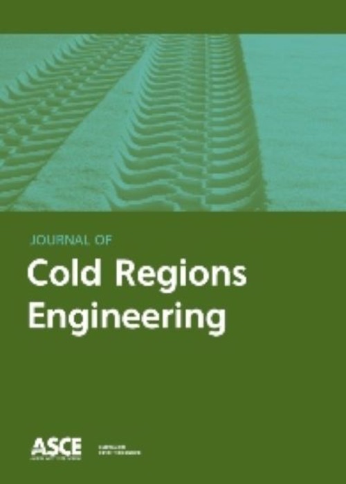 Cold Regions Engineering