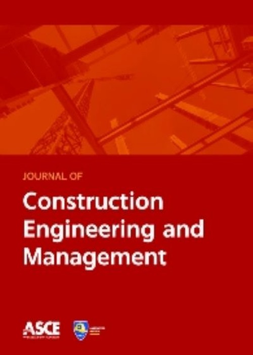 Construction Engineering and Management