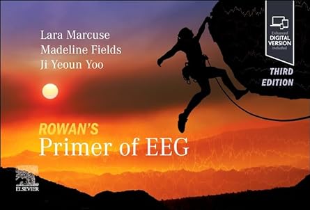 Rowan's Primer of EEG: 3ed