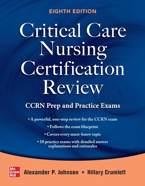 CRITICAL CARE NURSING CERTIFICATION