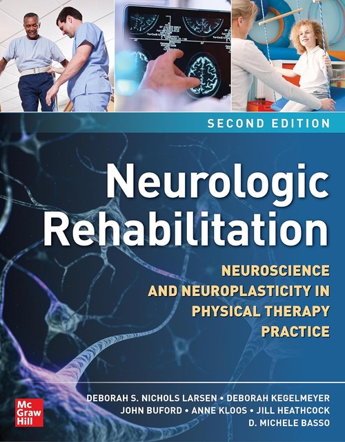 NEUROLOGIC REHABILITATION 2E