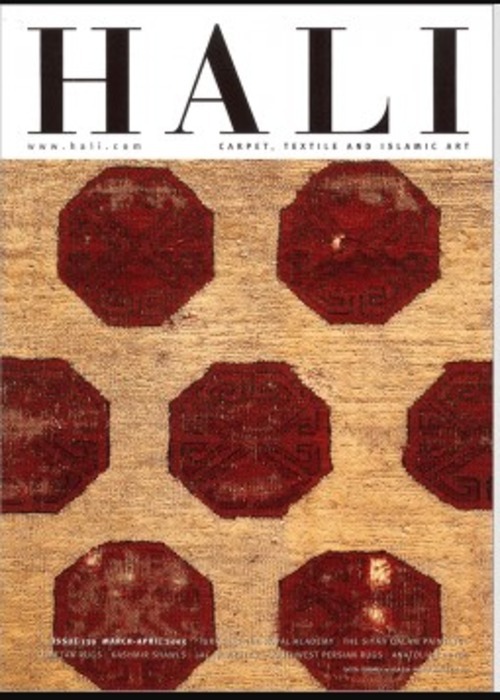 Hali (Mar/Apr 2005, Issue 139)