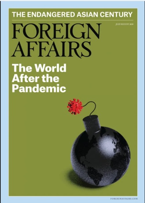 Foreign Affairs (Jul/Aug, 2020)