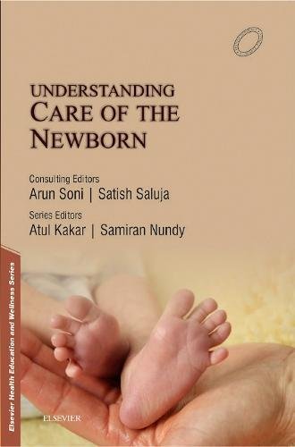 Understanding Care of the New Born, 1/e