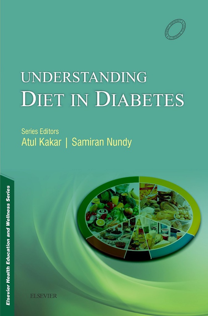 Understanding Diet in Diabetes Mellitus, 1/e