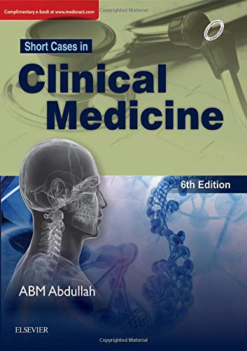 Short Cases in Clinical Medicine, 6/e