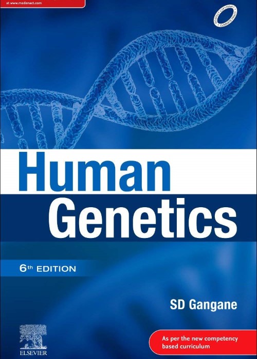 Human Genetics, 6/e