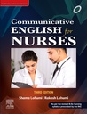 Communicative English for Nurses, 3/e