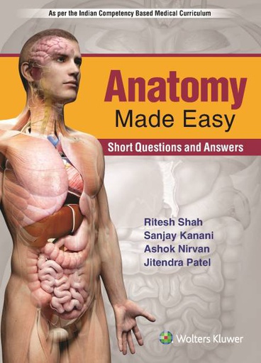 [B9789389859621] Anatomy Made Easy