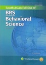 BRS Behavioral Science, 8/e