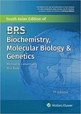 BRS Biochemistry, Molecular Biology, and Genetics, 7/e