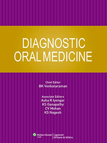 [B9788184732658] Diagnostic Oral Medicine