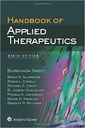 Handbook of Applied Therapeutics, 9/e