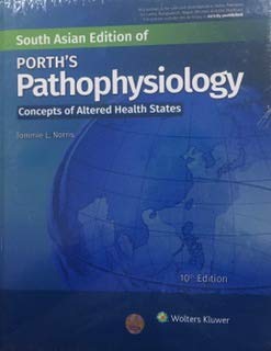 [B9788194351078] Porth’s Pathophysiology 10/e