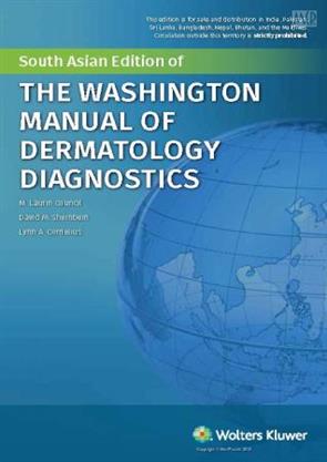 [B9789351296713] The Washington Manual of Dermatology Diagnostics