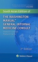 The Washington Manual of General Internal Medicine Consult, 3/e