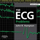 150 ECG Problems, IE, 4/e