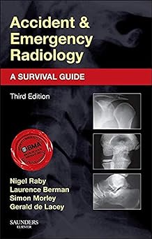 [B9780702042324] Accident and Emergency Radiology: A Survival Guide: 3ed