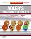 Adler's Physiology of the Eye: Expert Consult - Online and Print 11ed