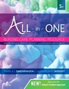 All-in-One Nursing Care Planning Resource: Medical-Surgical, Pediatric, Maternity, and Psychiatric-Mental Health 5ed