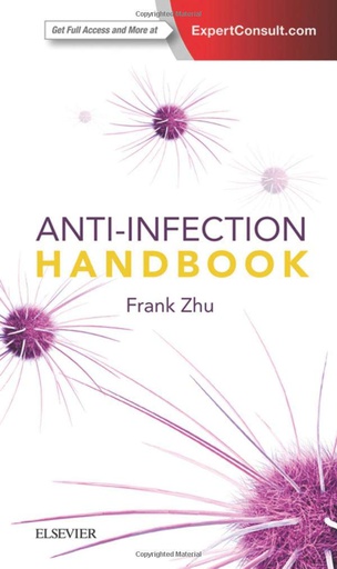 [B9780729542944] Anti-Infection Handbook: 1ed