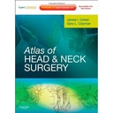 Atlas of Head and Neck Surgery: Expert Consult - Online and Print 1ed