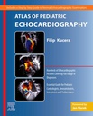 Atlas of Pediatric Echocardiography: 1ed