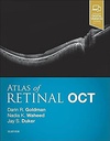 Atlas of Retinal OCT: Optical Coherence Tomography: 1ed