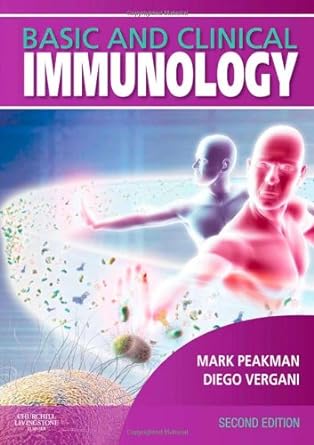 [B9780443100826] Basic and Clinical Immunology: with STUDENT CONSULT access 2ed