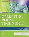 Berry and Kohn's Operating Room Technique: 14ed