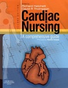 Cardiac Nursing: A Comprehensive Guide 2ed