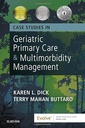 Case Studies in Geriatric Primary Care and Multimorbidity Management: 1ed