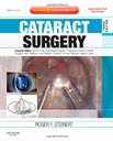 Cataract Surgery: Expert Consult - Online and Print 3ed