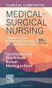 Clinical Companion for Medical-Surgical Nursing: Concepts for Interprofessional Collaborative Care 10ed