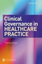 Clinical Governance in Healthcare Practice: 2ed