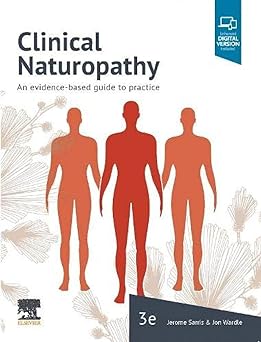 [B9780729543026] Clinical Naturopathy: An evidence-based guide to practice 3ed