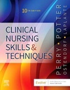 Clinical Nursing Skills and Techniques-Text and Checklist Package: 10ed