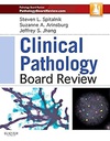 Clinical Pathology Board Review: 1ed