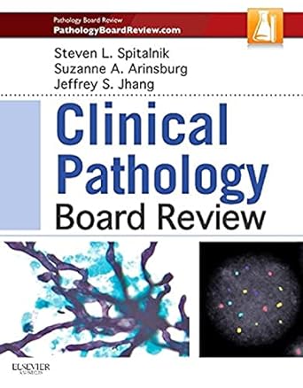 [B9781455711390] Clinical Pathology Board Review: 1ed